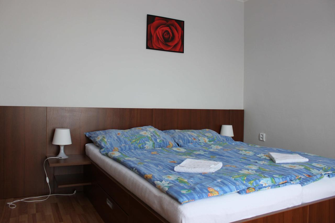 Privat Arcadia Apartment โปดไฮสกา ภายนอก รูปภาพ