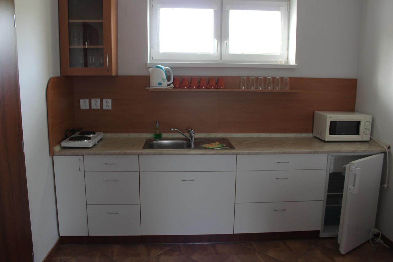 Privat Arcadia Apartment โปดไฮสกา ภายนอก รูปภาพ