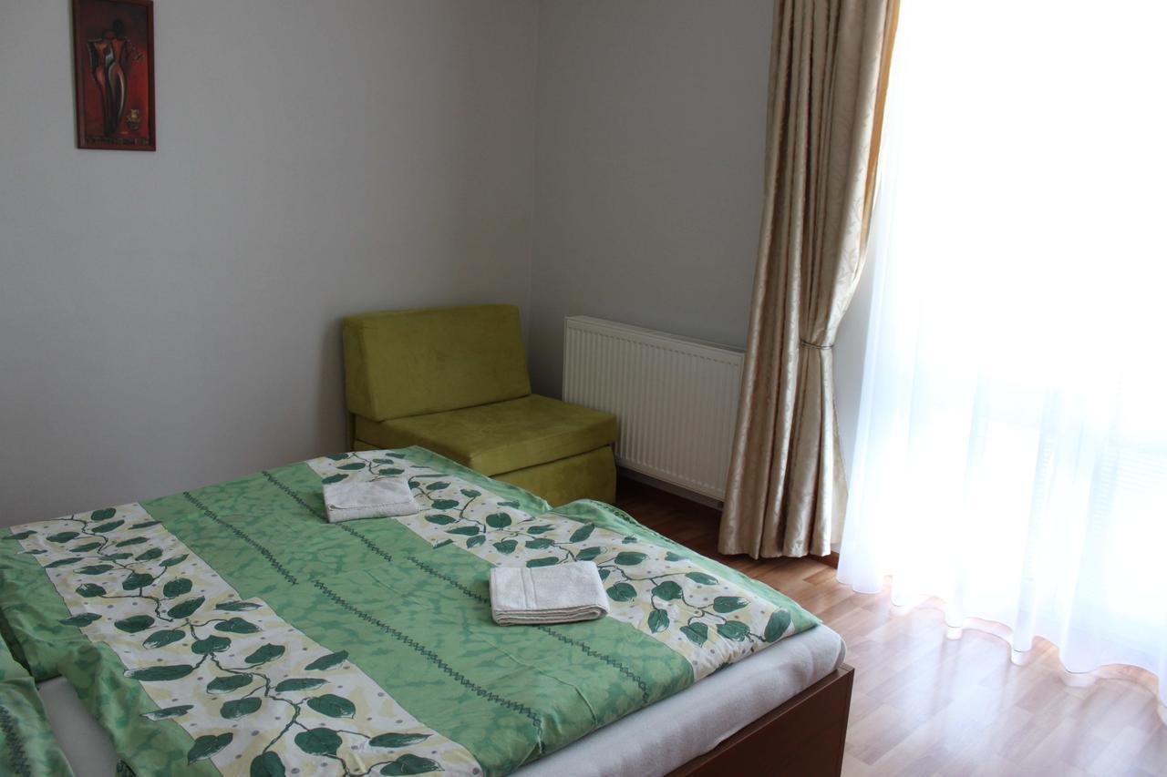 Privat Arcadia Apartment โปดไฮสกา ภายนอก รูปภาพ
